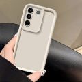 For vivo V30e Case Vivo V30 lite V25e V29 v27 V25 V23 Pro V23E 5G V21e 4G V19 V17 NEO V15 Pro Phone Case Shockproof Back Cover. 