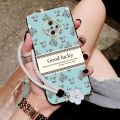 S_way Casing VIVO S1 PRO VIVO S1 VIVO V19 VIVO V17 phone case Softcase Liquid Silicone Protector Smooth Cover new design aesthetic luxury Retro Bracelet for girl DDXYBH01. 
