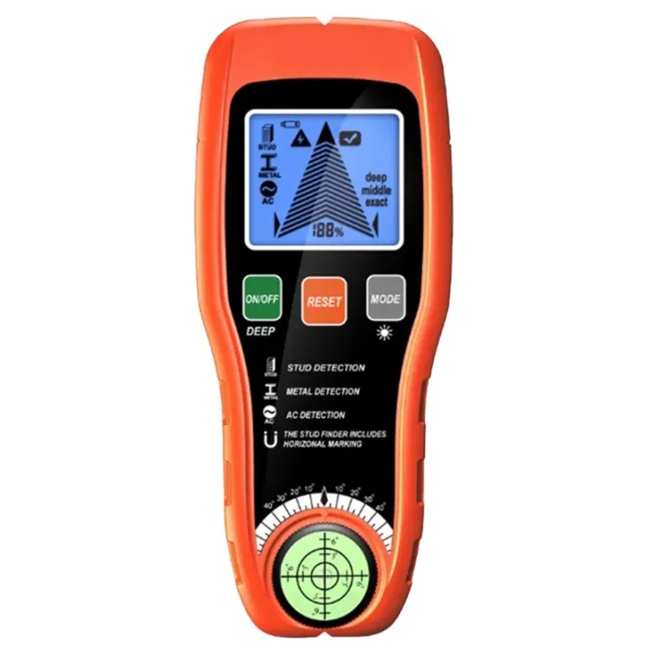 Repairs Detector Repair Detector Home Improvement Tool Suitable forWood Center Accurate ...