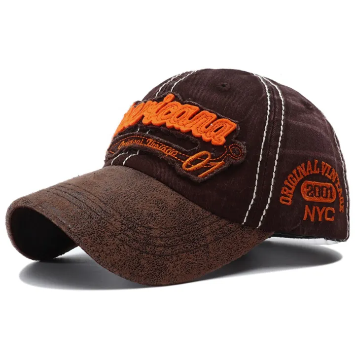 Curling%20iron%20High%20Quality%20Mens%20Hiphop%20Baseball%20Cap%20America%20Embroidery%20Snpack%20Hat%20Original%20Vintage%20Dad%20Hats%20for%20Men%20Women%20Chapeau%20Homme%202023%20-%20Image%204