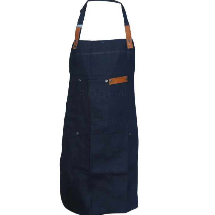 Barista%20Apron%20ROBHA%C2%AE%20Denim%20Fabric%20-%20Image%202