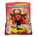 Transformer Robot Car , Super Sports Car. 