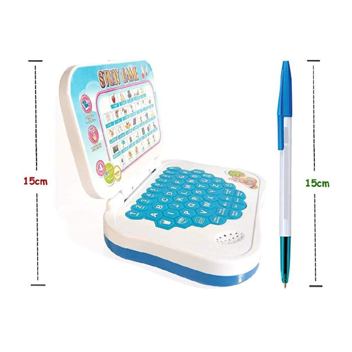 Early%20Learning%20Alphabet%20and%20Number%20Learning%20Educational%20Laptop%20Toy%20for%20Kids%20%7C%20With%20Soft%20Buttons%20&%20Interactive%20Voice%20Angry%20Bird%20Study%20Game%20Computer%20-%20Image%205