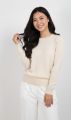 Nepal Wool House, Woolen Full Sleeve Top For Women.. 