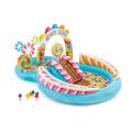 INTEX Candy Zone Play Center Swimming Pool. 