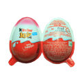 Kinder Joy With Surprise. 