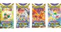 Pokemon Card 20 Booster Packet 180ps Card | Pokemon Trading Cards | Pokemon Battle Cards For Kids. 
