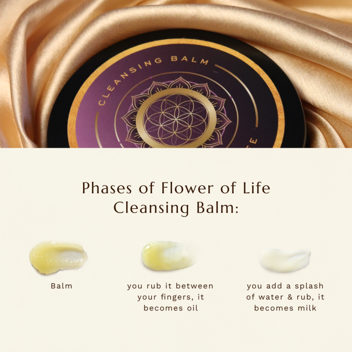 JINA%20ALCHEMY%20Flower%20of%20Life%20Cleansing%20Balm%20100g%20Makeup%20Remover%20-%20Image%204