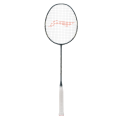 Li-Ning Racket - Blaze 100 - 84g (Gunmetal/Black/Ivory). 