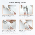 High Speed Hair Dryers Personal Styling Salon Appliance EU Plug. 