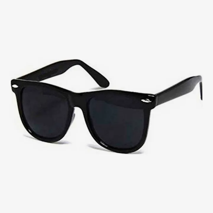 New%20Classic%20Wayfarer%20Non-Polarized%20Sunglasses%20-%20Unisex%20-%20Black%20%7C%20Fashion%20Non-Polarized%20Black%20Sunglasses%20-%20Image%202