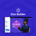 Zion Builder Installation on WordPress. 