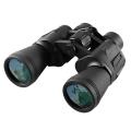 20X50 Wide Angle Binoculars Fast Focus Fully Coated Sports Optics. 