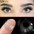 UYAAI contact lenses. 