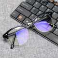 Metal Frame Blue Ray Cut 100% UV Protection For Men Women. 