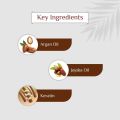 Lords Argan Hair Conditioner for Frizzy Hair 200 ml. 