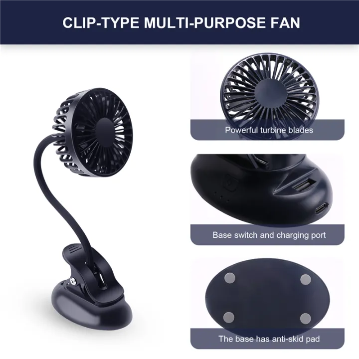 Portable%20Mini%20Clip%20Stroller%20Fan,3%20Speeds%20Settings,Navy%20Blue%20-%20Image%208