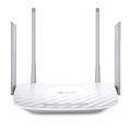 TP-Link Archer C50 AC1200 Dual Band Wireless Cable Router, Wi-Fi Speed Up to 867 Mbps/5 GHz + 300 Mbps/2.4 GHz White. 