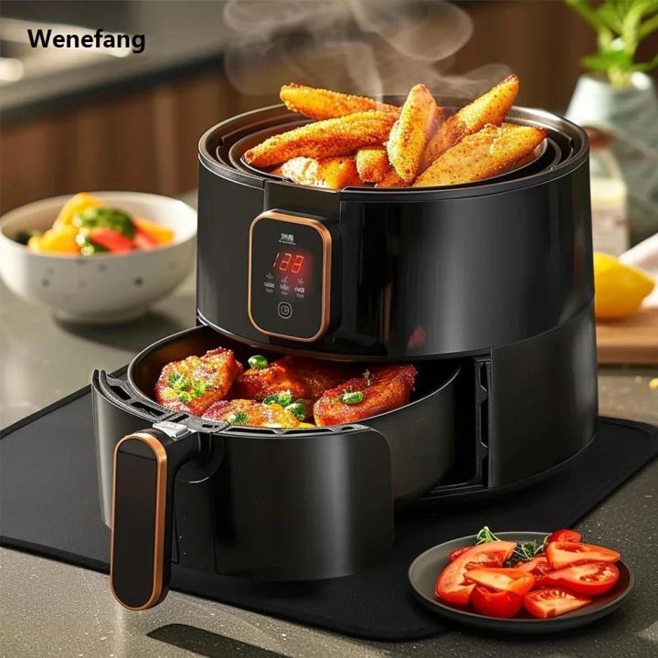 Wenefang%20Heat%20Resistant%20Mats%20For%20Countertop%20silicone%20mats%20for%20kitchen%20counter%20Luxury%20Nonskid%20Heat%20Resistant%20Mats%20for%20Air%20Fryer%20Coffee%20Maker%20Oven%20-%20Image%205