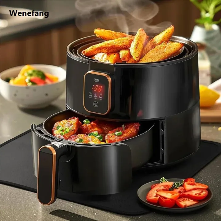 Wenefang%20Heat%20Resistant%20Mats%20For%20Countertop%20silicone%20mats%20for%20kitchen%20counter%20Luxury%20Nonskid%20Heat%20Resistant%20Mats%20for%20Air%20Fryer%20Coffee%20Maker%20Oven%20-%20Image%205