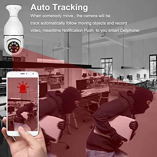 Security%20Bulb%20Camera%20360-Degree%20Motion%20Detection%201080p%20WiFi%20Smart%20Home%20Surveillance%20CCTV%20-%20Image%204