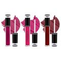COLORESSENCE Lipstay Transferproof Liquid Lipstick | Intense Matte, 12+ Hour Stay | Smudge-Proof, Velvet Matte Finish | LTP-1 to LTP-24, 4ml. 