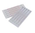 14RL Round Liner Tattoo Needle ( Pack of 50 ). 