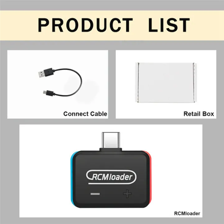 V5%20RCM%20Loader+2PCS%20RCM%20Jig%20Clip%20for%20Nintend%20Switch%20NS%20Console%20with%20USB%20Cable%20Built%20in%20Injection%20Program%20Parts%20Accessories%20-%20Image%207