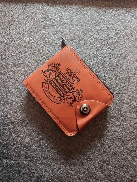Dynamic%20Leather%20Purse%20For%20Men%20-%20Brown%20%7C%20Fashion%20Leather%20Zippered%20Wallet%20With%20Multiple%20Card%20Slots%20For%20Men%20-%20Image%204