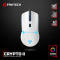 FANTECH VX7V2 CRYPTO II Wired Gaming Mouse. 