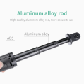 Portable Shorty Extendable Handle, Tripod, Pocket Selfie Stick For GoPro, DJI, OSMO, Xiaomi, Yi Action Cameras. 