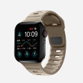 Spigen Sports Strap For Apple Watch 45MM 44Mm 42MM Series 8 7 6 5 4 3. 