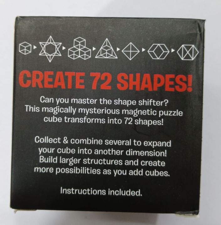 Moyu%203X3X3%20Magnetic%20Stickerless%20%20Cube%20-%203D%20Puzzle%20Cube%20-%20Free%20Cube%20Stand%20-%20Image%203