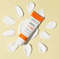 SiNOZ Sunscreen for Oily Skin 50ml | SPF 50+ | UVA / UVB Very High Protection | Treats hyperpigmentation , Minimizes dark spots. 