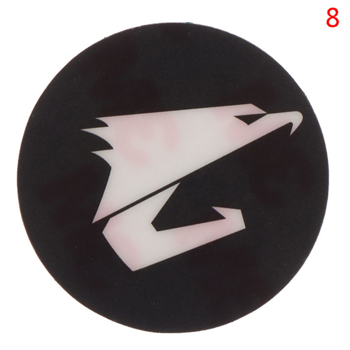 Supply%2080plus%20certification%20Computer%20host%20fan%20sticker%20Graphics%20card%20fan%20sticker%20Gonghpng%20-%20Image%204