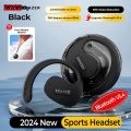 Wenefang Sutuiying Lenovo X15 pro Bluetooth 5.4 Earphones Erazer X15 Sports Wireless Headphones Noise Reduction HD Call Lenovo Earbuds with Mic. 