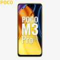 POCO M3 Pro 5G / 90Hz FHD+/ Mediatek Dimensity 700/ 48 MP Main Camera. 