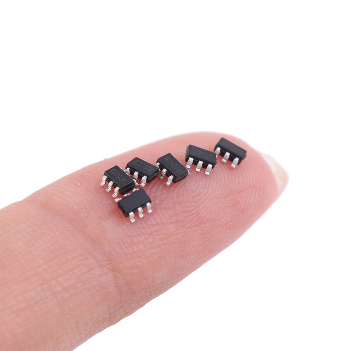10pcs%20OB2273%20OB2273MP%20SOT23-6%20Chipset%20Electronic%20Components%20Current%20Mode%20PWM%20Control%20IC%20Chip%20A%20JUE%20-%20Image%202