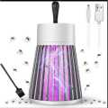 Mosquito Killer Machine For Home 2 In 1 Night Lamp Cum Mosquito Trap UV Led Light Portable - Insect Killer |. 