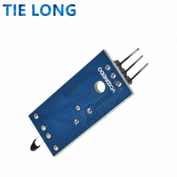 TIE%20LONG%20Thermistor%20temperature%20sensor%20module%20thermal%20sensor%20module%20DO%20the%20digital%20output/temperature%20control%20switch%20For%20Arduino%20-%20Image%202