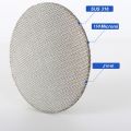 51mm Shower Screen Filter Mesh for Portafilter Coffee Machine Universally Used Thickness 2mm. 