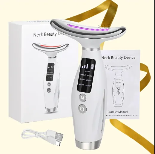EMS%20Face%20Lifting%20Massager%20Neck%20Skin%20Tighten%20Device%207%20Color%20Light%20LED%20Photon%20Therapy%20Anti%20Ageing%20Wrinkle%20Free%20With%20Hand%20Cream%20Perfect%20Gift%20for%20Your%20Girl%20Friend%20,%20%20Wife%20,%20Mother%20-%20Image%203