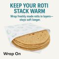 Butter Paper Roll | 500 g | Easy to Use Packaging | Heavy Duty Parchment Paper. 