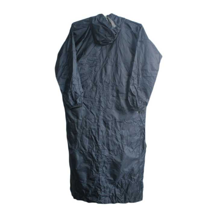 Niue%20Unisex%20Nylon%20Hooded%20Waterproof%20Long%20Lightweight%20Waterproof%20RaincoatOvercoat%20Full%20Length%20-%20Image%203