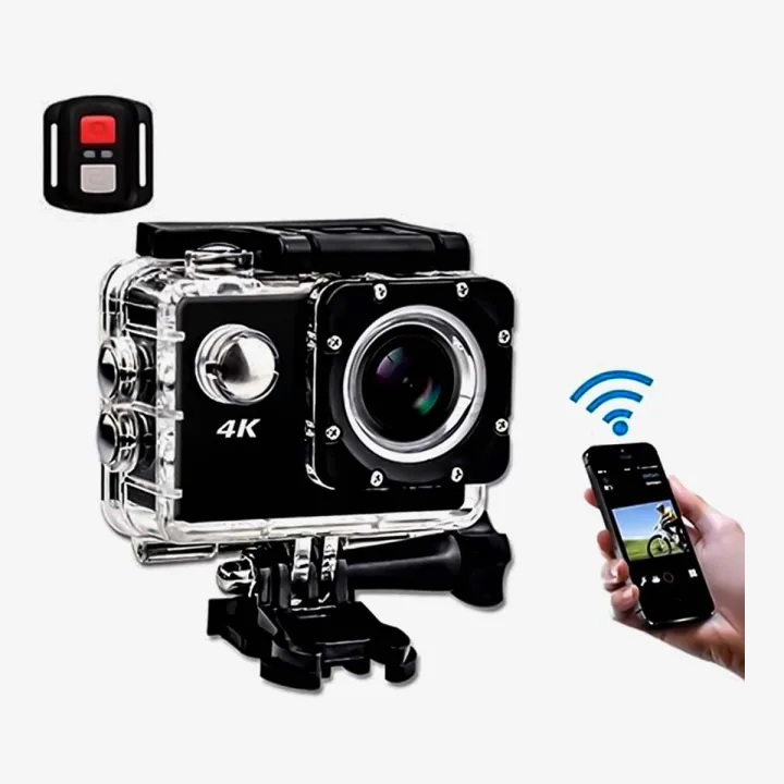 Action%20Camera%204K%20WiFi%20Ultra%20HD%20Waterproof%20Sport%20Cam%20With%2012MP%20170%20Degree%20Wide-Angle%20Lens%20-%20Image%203
