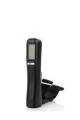 American Tourister Digital Luggage Scale Black. 