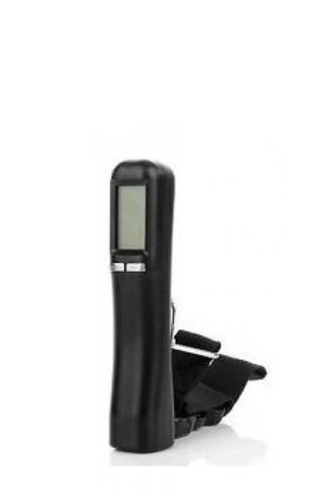 American Tourister Digital Luggage Scale Black