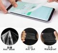 Full Size Anti-explosion Soft TPU Screen Guard Film for One Plus 7T. 