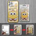 Card sleeve Cute Phone Case For Redmi 14C 4G/14R 5G/A3 Pro 4G/POCO C75 Back Cover Shockproof Cover Fashion Design TPU. 