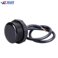 Active Diffuse Reflection Infrared Motion Detector Intelligent Induction Switch Photoelectric Human Body Automatic Motion Sensor. 